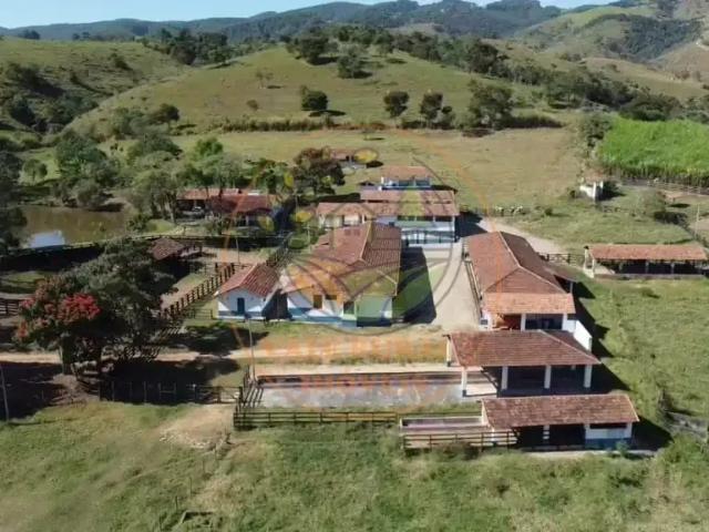 Fazenda venda em Região Imediata de Taubaté-Pindamonhangaba, Região Metropolitana do Vale do Paraíba e Litoral Norte