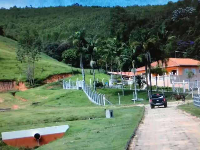 Fazenda venda em Região Imediata de Taubaté-Pindamonhangaba, Região Metropolitana do Vale do Paraíba e Litoral Norte