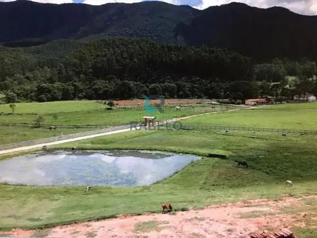 Fazenda venda em Região Imediata de Taubaté-Pindamonhangaba, Região Metropolitana do Vale do Paraíba e Litoral Norte