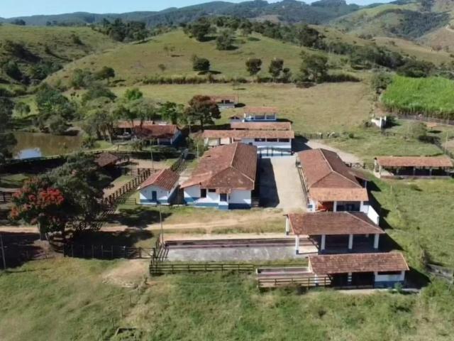 Fazenda venda em Centro, Lagoinha