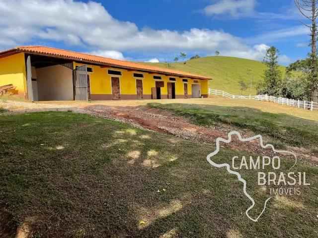 Fazenda venda em Região Imediata de Taubaté-Pindamonhangaba, Região Metropolitana do Vale do Paraíba e Litoral Norte