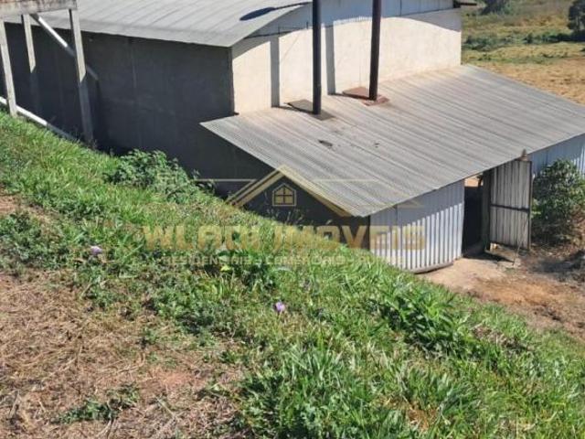 Sítio e chácara venda em Região Geográfica Imediata de São Lourenço, Lambari