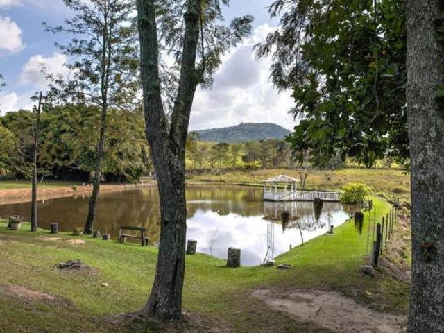 Sítio e chácara venda em Região Geográfica Imediata de Divinópolis, Itapecerica