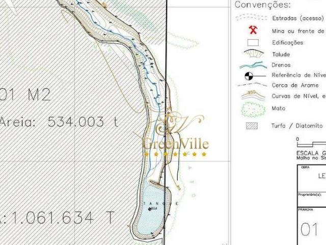 Fazenda venda em Mauá da Serra, Região Geográfica Intermediária de Londrina