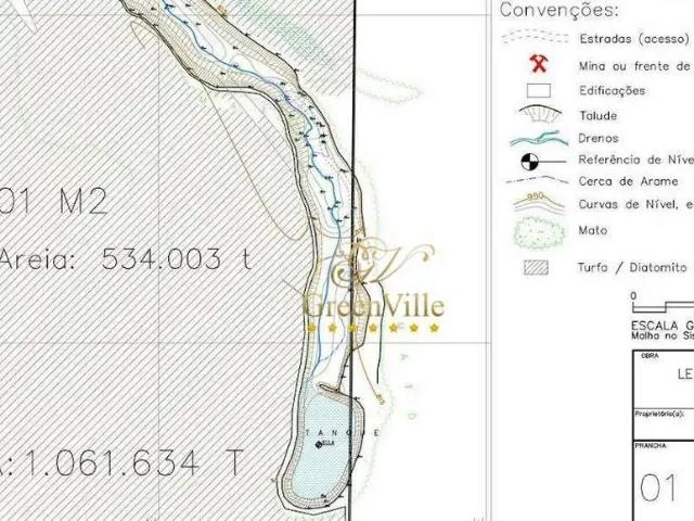 Fazenda venda em Região Geográfica Imediata de Curitiba, Região Metropolitana de Curitiba