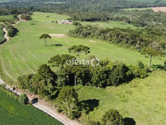 Fazenda venda em Região Geográfica Imediata de Curitiba, Região Metropolitana de Curitiba