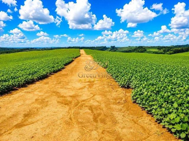 Fazenda venda em Água Azul, Lapa