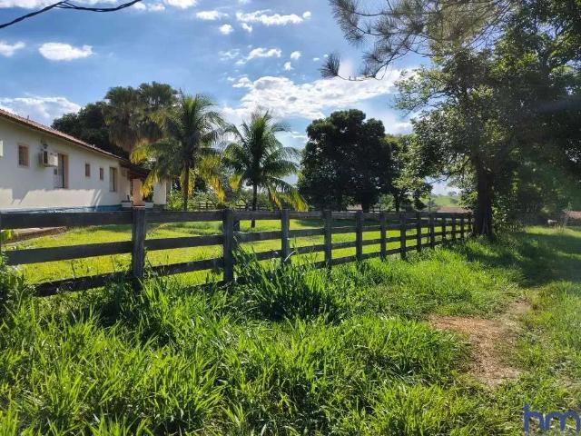 Fazenda venda em Região Geográfica Imediata de Pirapora, Lassance