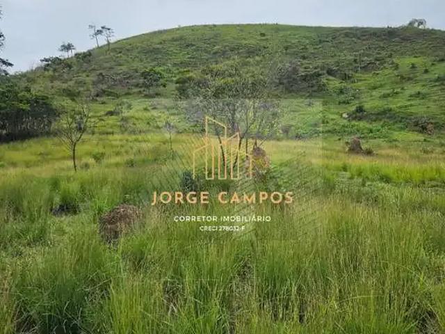 Fazenda venda em Região Imediata de Cruzeiro, Região Metropolitana do Vale do Paraíba e Litoral Norte