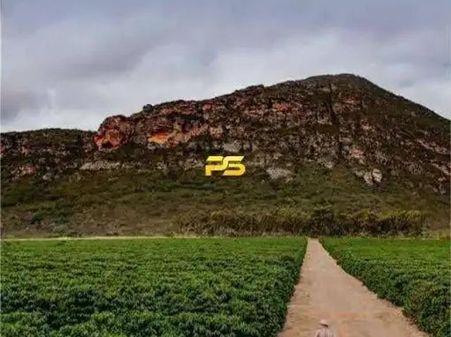 Fazenda venda em Região Geográfica Imediata de Seabra, Lençóis
