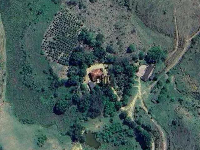 Fazenda venda em Região Geográfica Imediata de Cataguases, Leopoldina