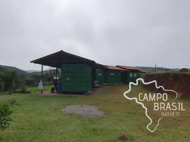 Fazenda venda em Região Geográfica Imediata de Juiz de Fora, Liberdade