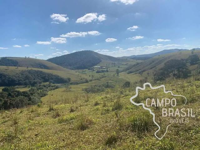 Fazenda venda em Região Geográfica Imediata de Juiz de Fora, Liberdade