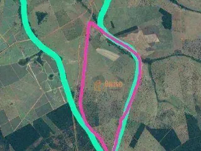Fazenda venda em Região Geográfica Imediata de Iturama, Limeira do Oeste