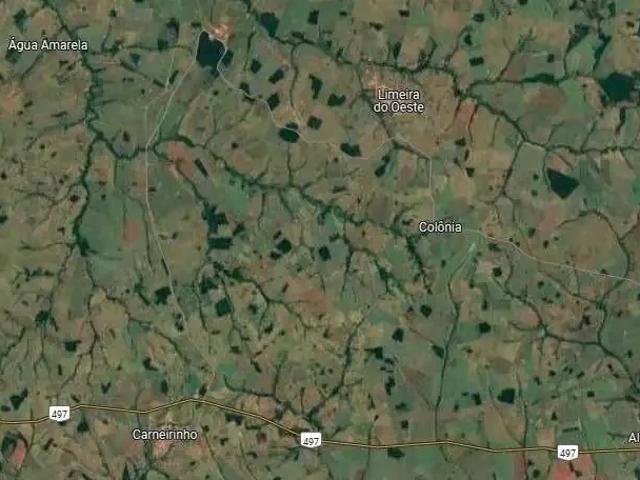 Fazenda venda em Região Geográfica Imediata de Iturama, Limeira do Oeste
