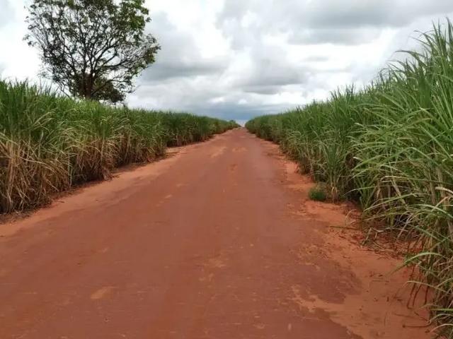 Fazenda venda em Região Geográfica Imediata de Iturama, Limeira do Oeste