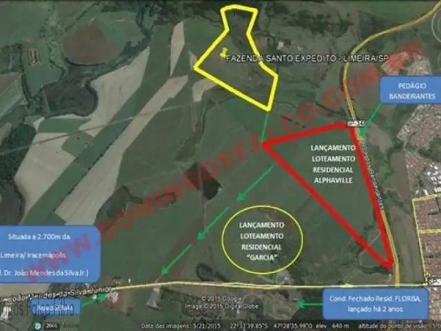 Fazenda venda em Região Imediata de Limeira, Região Metropolitana de Piracicaba