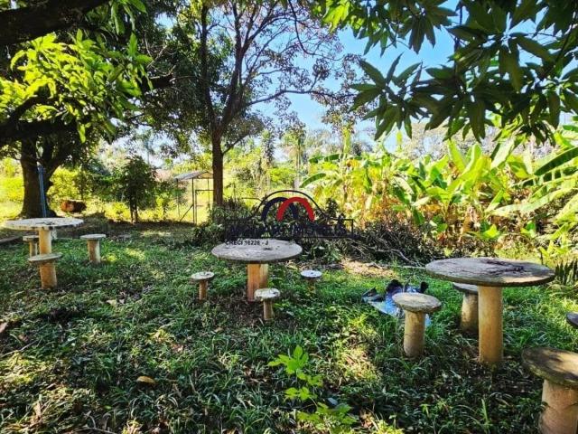Fazenda venda em Boa Vista, Limeira
