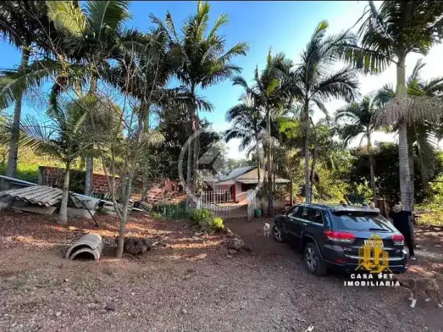 Fazenda venda em Lindoeste, Região Geográfica Intermediária de Cascavel