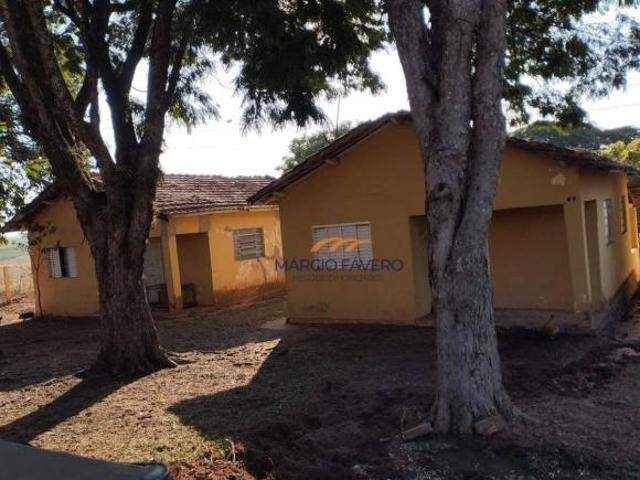 Sítio e chácara venda em Região Imediata de Lins, Lins