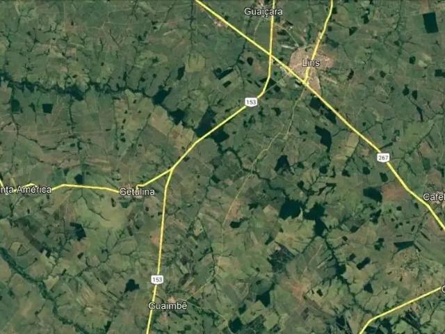 Fazenda venda em Região Imediata de Lins, Lins