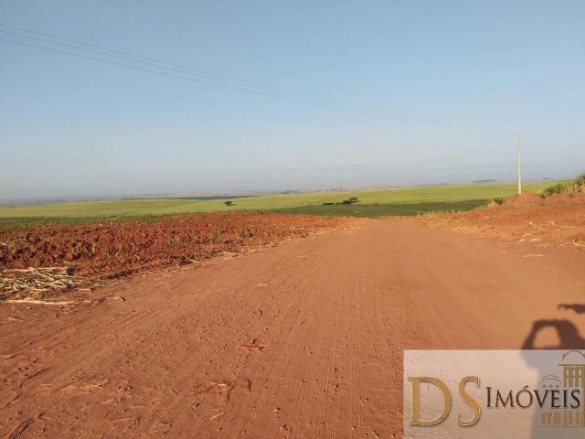 Fazenda venda em Lins