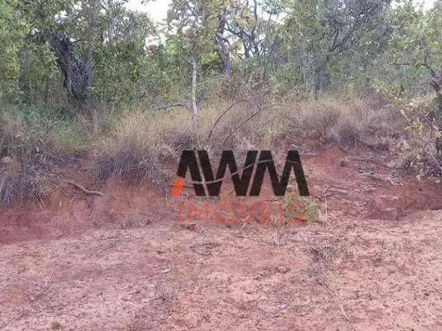 Fazenda venda em Região Geográfica Imediata de Palmas, Lizarda