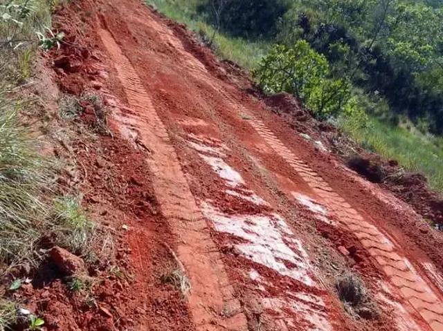 Fazenda venda em Região Geográfica Imediata de Palmas, Lizarda