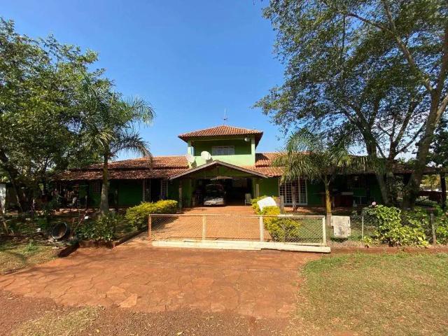 Fazenda venda em Região Geográfica Imediata de Londrina, Londrina