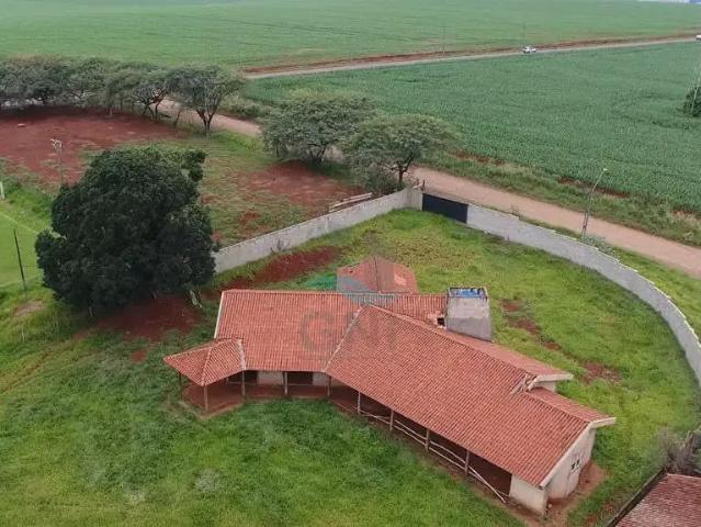 Fazenda venda em Região Geográfica Imediata de Londrina, Londrina