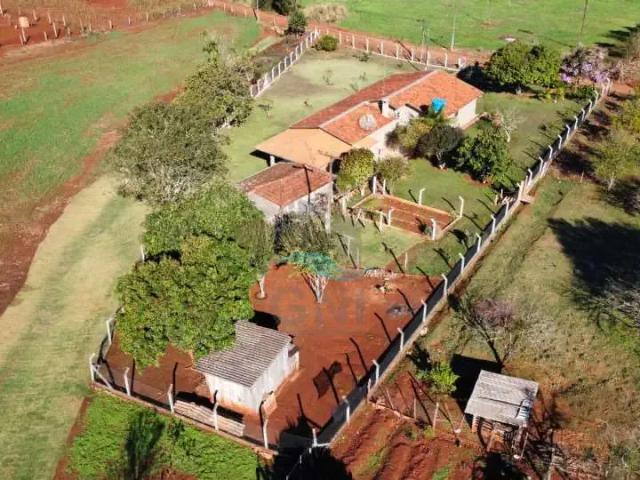 Fazenda venda em Região Geográfica Imediata de Londrina, Londrina