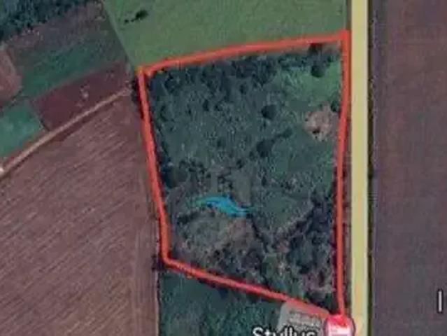 Fazenda venda em Região Geográfica Imediata de Londrina, Londrina