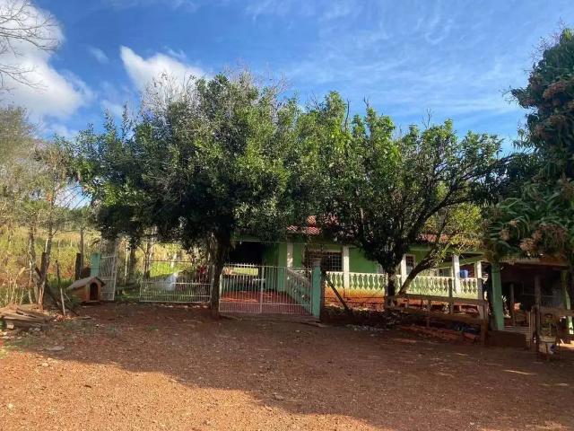 Fazenda venda em Região Geográfica Imediata de Londrina, Londrina