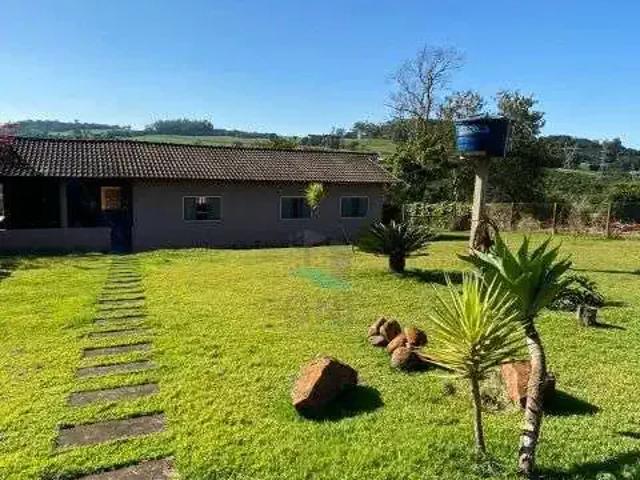 Fazenda venda em Região Geográfica Imediata de Londrina, Londrina