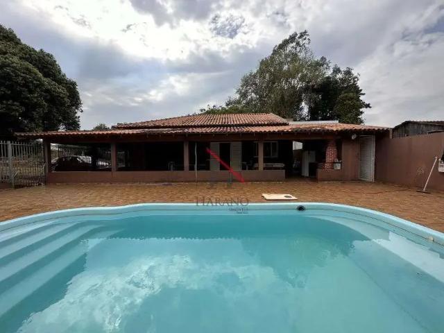 Fazenda venda em Região Geográfica Imediata de Londrina, Londrina