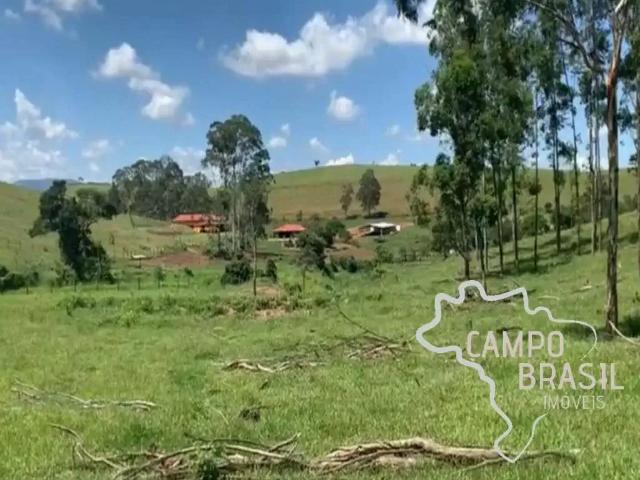 Fazenda venda em Região Imediata de Guaratinguetá, Região Metropolitana do Vale do Paraíba e Litoral Norte