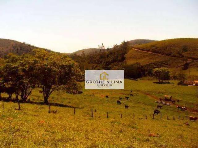 Fazenda venda em Região Imediata de Guaratinguetá, Região Metropolitana do Vale do Paraíba e Litoral Norte