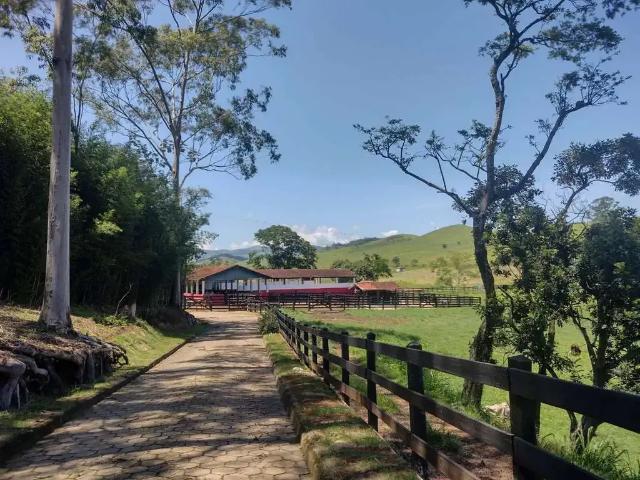 Fazenda venda em Região Imediata de Guaratinguetá, Região Metropolitana do Vale do Paraíba e Litoral Norte