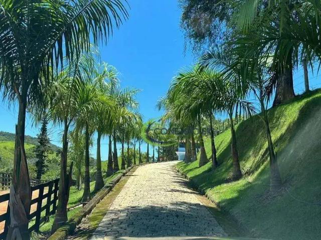 Fazenda venda em Região Imediata de Guaratinguetá, Região Metropolitana do Vale do Paraíba e Litoral Norte