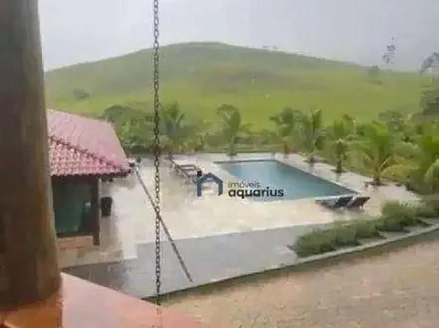 Fazenda venda em Região Imediata de Guaratinguetá, Região Metropolitana do Vale do Paraíba e Litoral Norte
