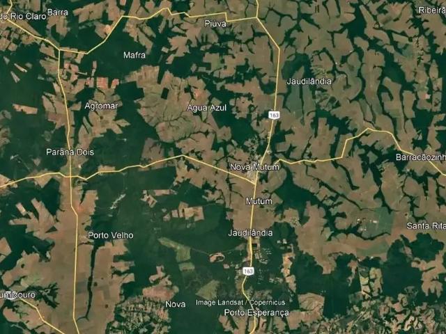 Fazenda venda em Região Geográfica Imediata de Sorriso, Lucas do Rio Verde