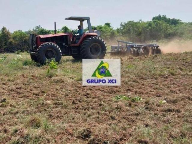 Sítio e chácara venda em Região Geográfica Imediata de Confresa - Vila Rica, Luciara