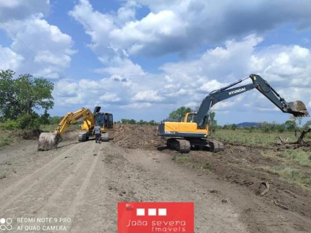 Sítio e chácara venda em Região Geográfica Imediata de Confresa - Vila Rica, Luciara