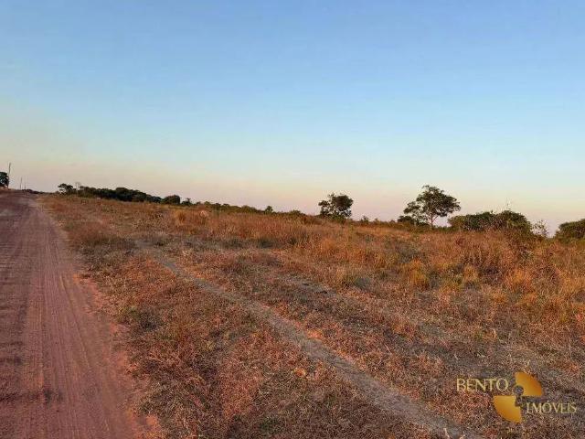 Fazenda venda em Região Geográfica Imediata de Confresa - Vila Rica, Luciara