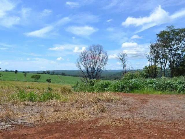 Fazenda venda em Luiz Antônio