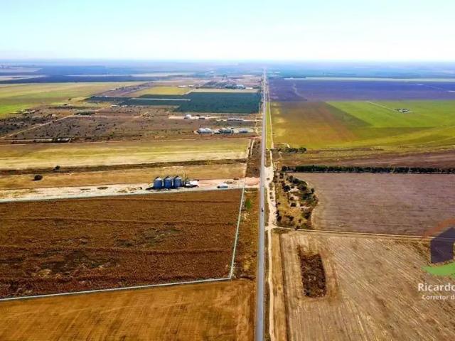 Fazenda venda em Região Geográfica Imediata de Barreiras, Luís Eduardo Magalhães
