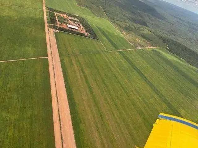 Fazenda venda em Região Geográfica Imediata de Barreiras, Luís Eduardo Magalhães