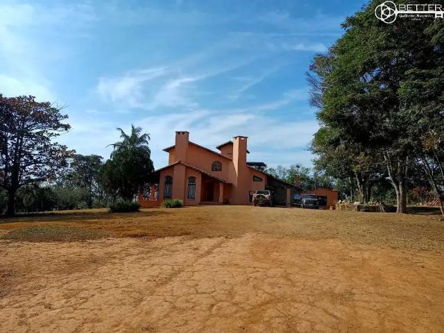 Fazenda venda em Região Geográfica Imediata de Lavras, Luminárias
