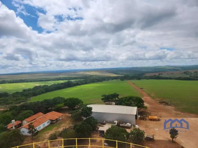 Fazenda venda em Região Geográfica Imediata de Luziânia, Região Integrada de Desenvolvimento do Distrito Federal e Entorno