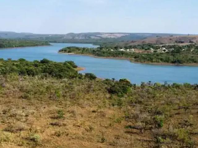 Fazenda venda em Região Geográfica Imediata de Luziânia, Região Integrada de Desenvolvimento do Distrito Federal e Entorno